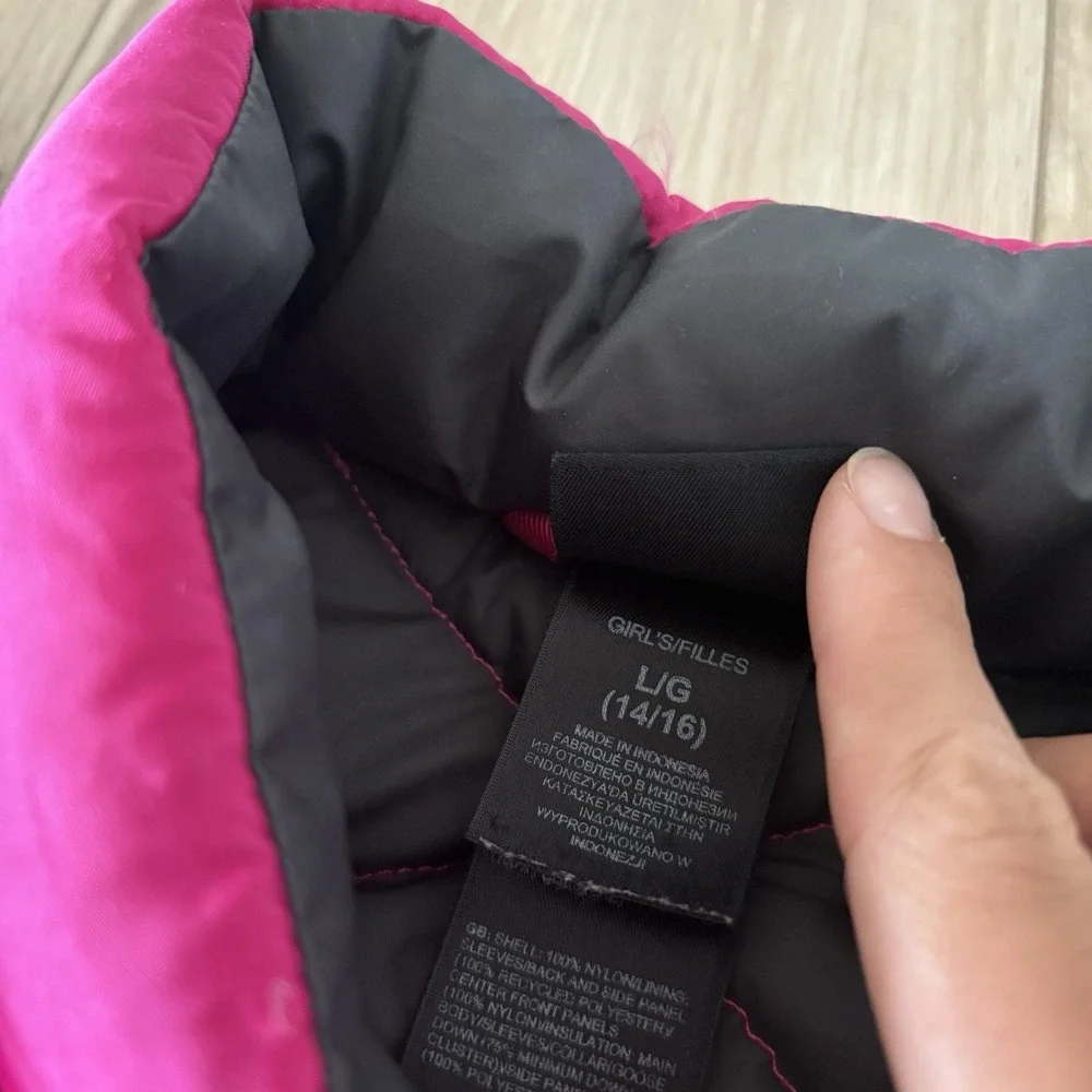The North Face north face